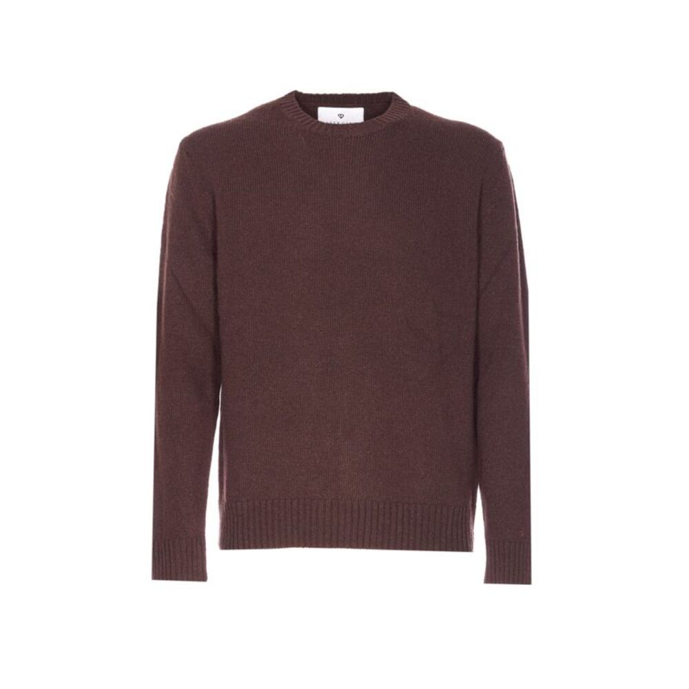 Seven Gauge Men Sweater